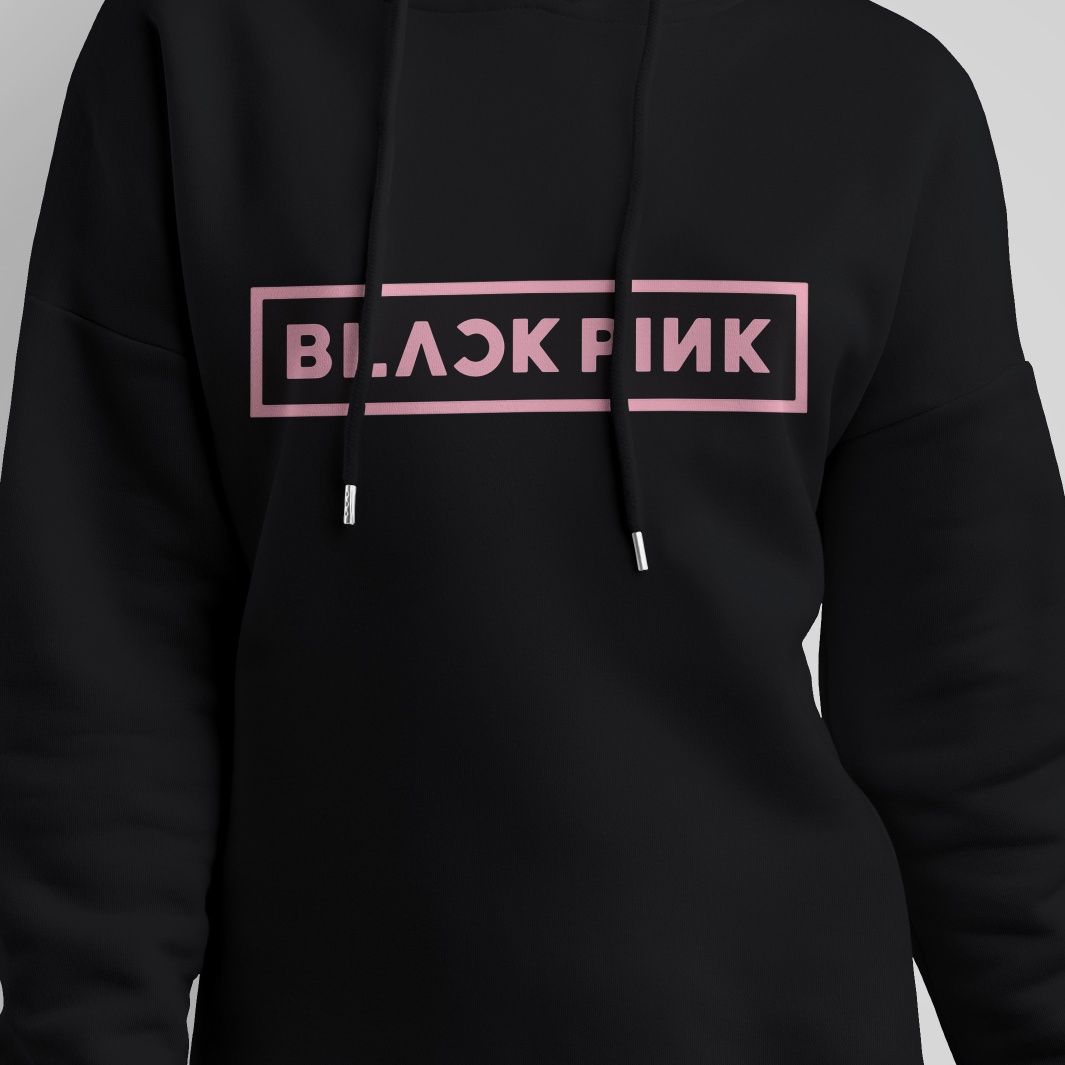 Нов суитшърт Blackpink размер S