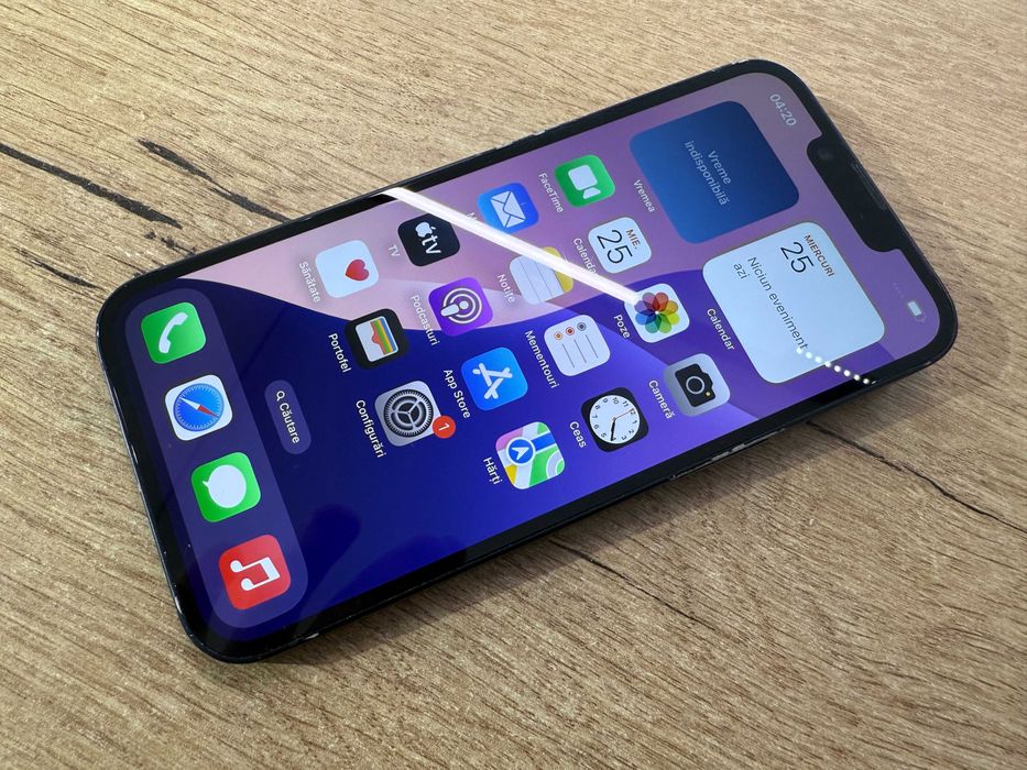 iPhone 14 128Gb 5G | Factura & Garantie | Buy-Back |