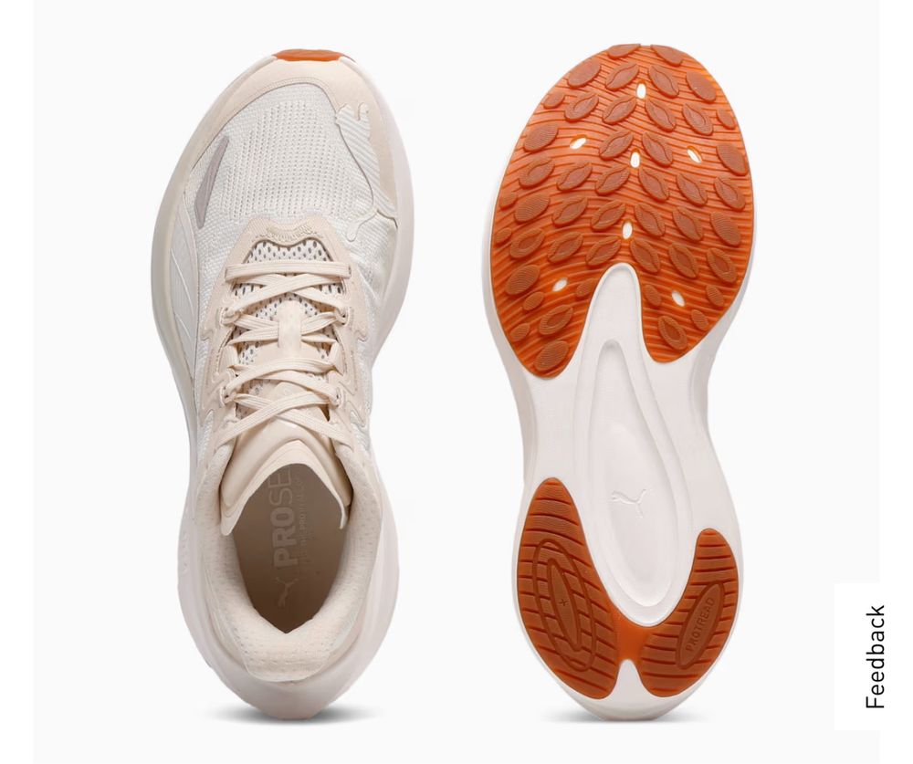 Puma original USA