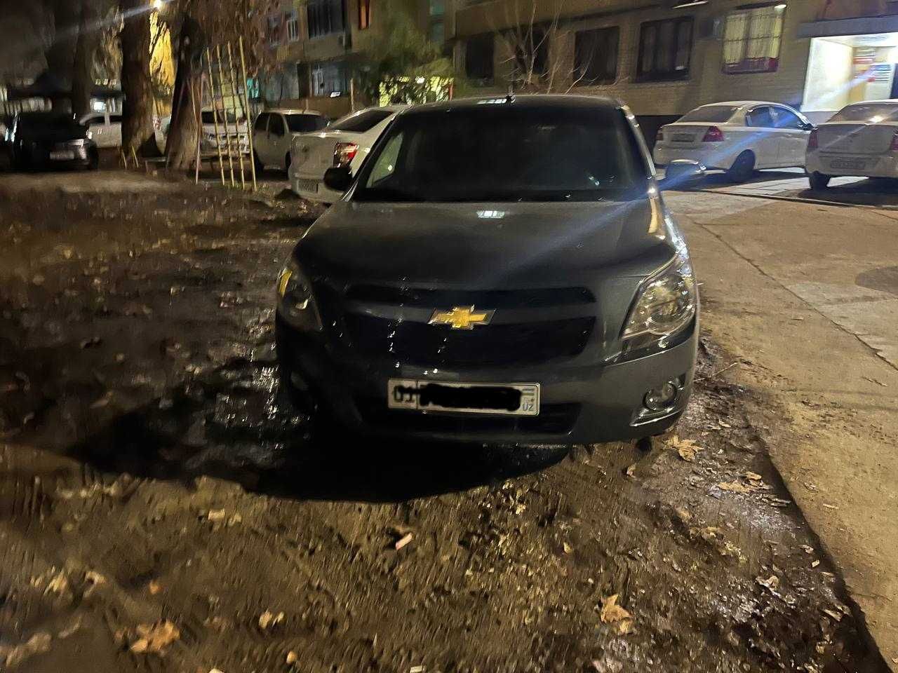Кобалт автома кредитни давом эттиришга