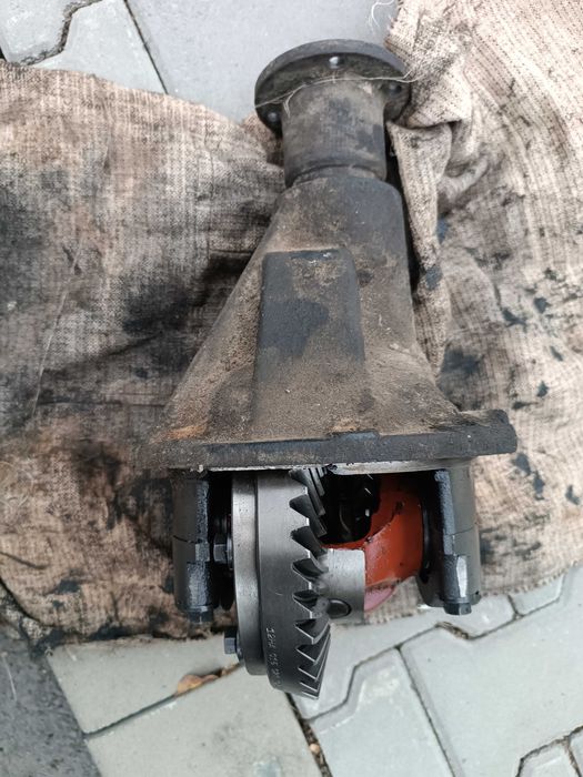 Piese Opel frontera A și B 2.0 benzina și 2.2 diesel