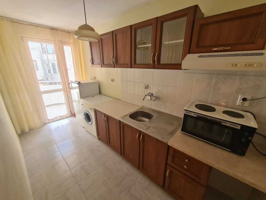 Дава се под наем Едностаен апартамент в Бургас, Възраждане - 55 кв.м за 229.5 € - Снимка #3