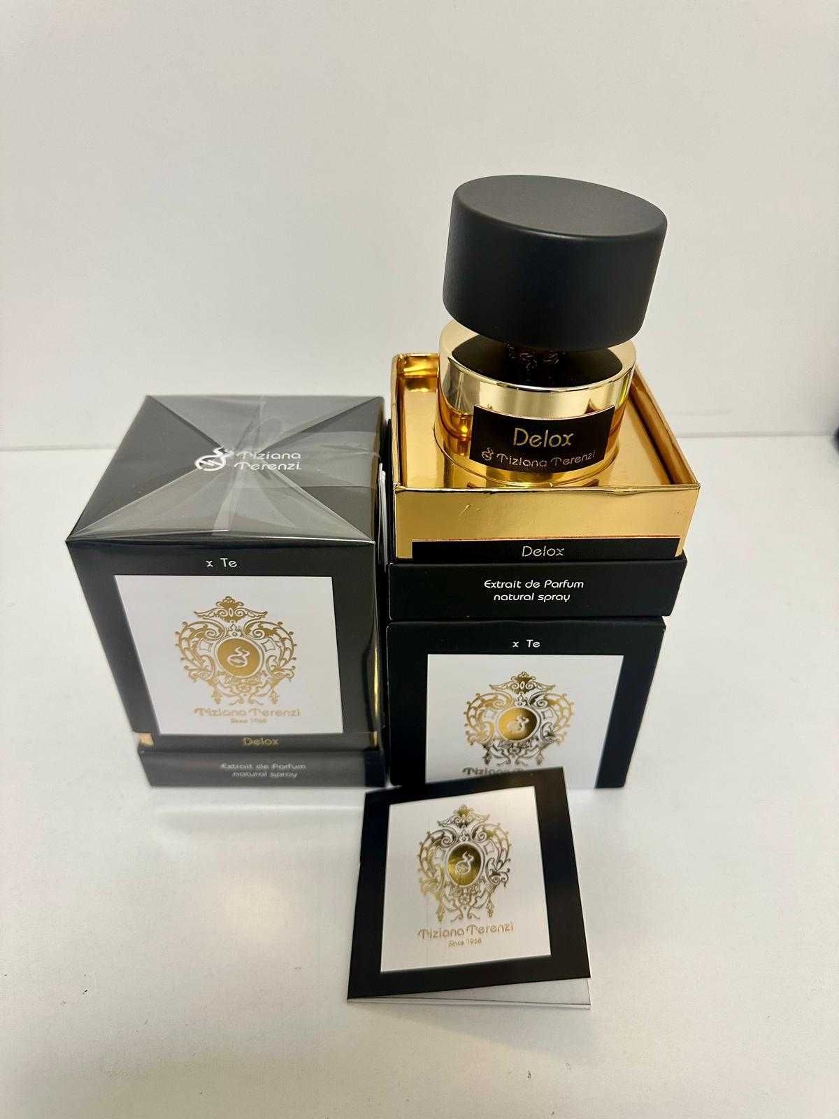 Tiziana Terenzi Delox EDP 100ml