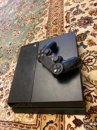 Sony PlayStation 4 продам
