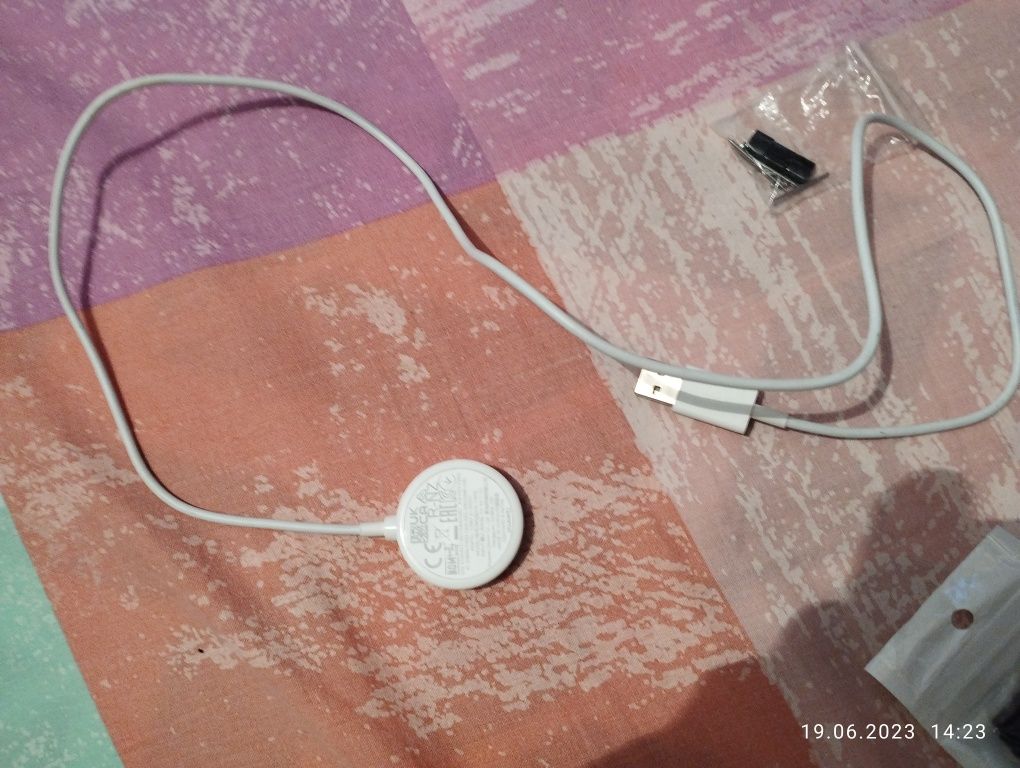 Смарт часы Huawei watch gt3 pro