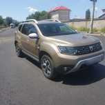 Dacia Duster 2019 1.5 dci 4x4