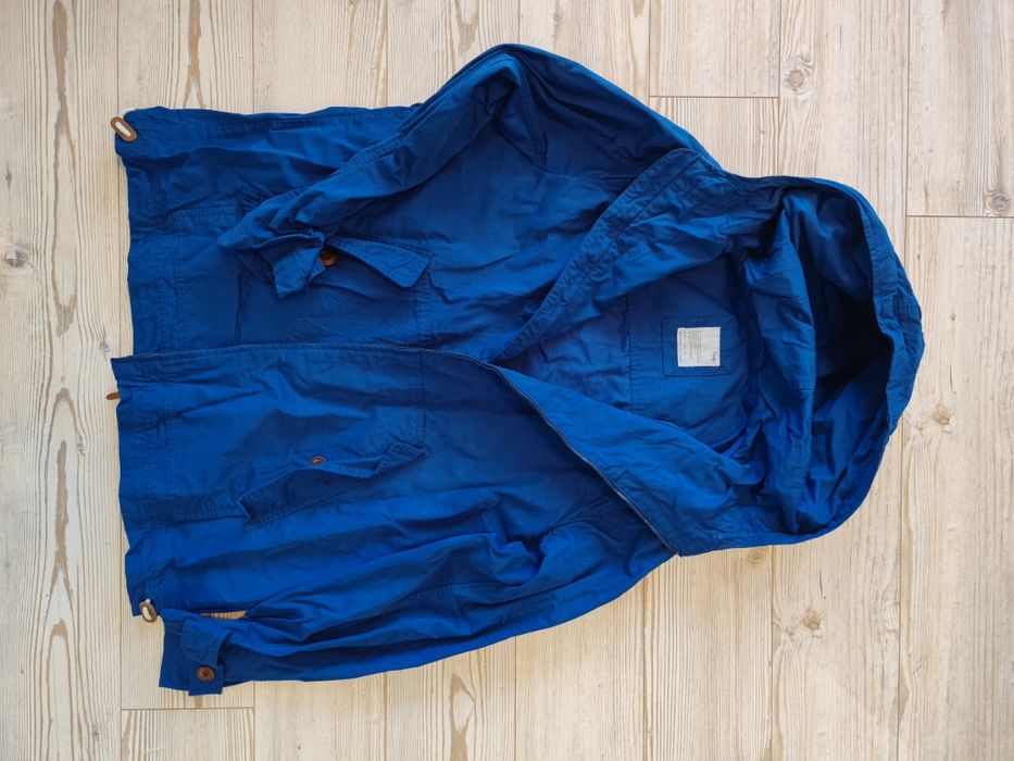 Alpha Industries зимно яке, GAP мъжко текстилни яке