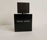 НОВ Lalique Encre Noire Eau de Toilette 50ml Мъжки парфюм