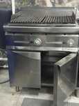 Vand Grill GGM Gastro