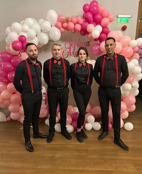 Ospătari evenimente