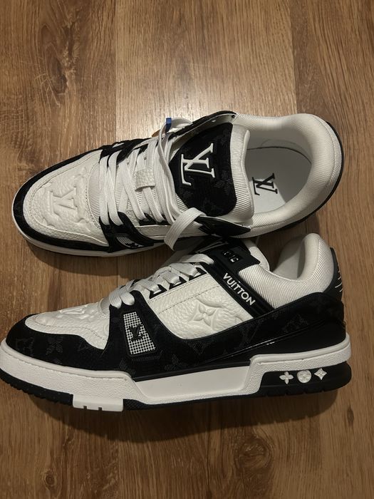 Louis Vuitton LV Trainer