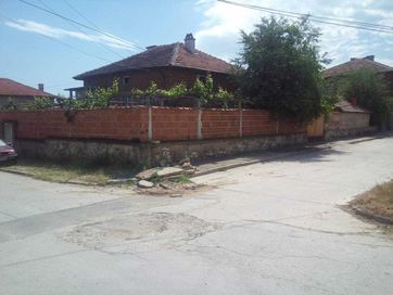 Къща за гости,с.Козарско
