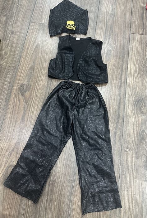 Детские костюмы на разные возроста