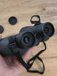 Binoclu Olympus 10x50