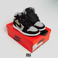 Nike Air Jordan 1 High OG "Twist 2.0 Medium Grey" (nu adidas, yeezy)