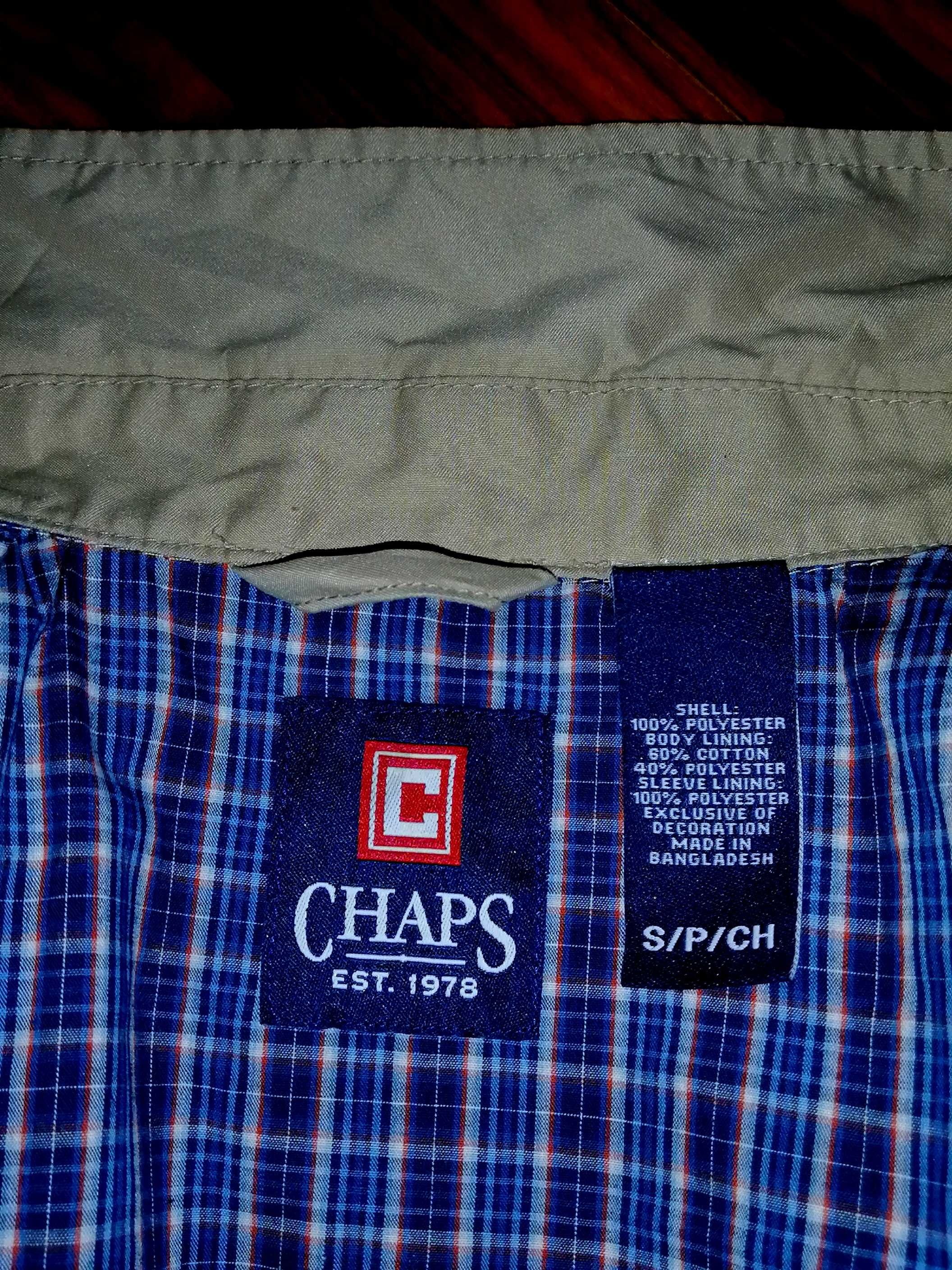 Geaca Chaps ralph lauren