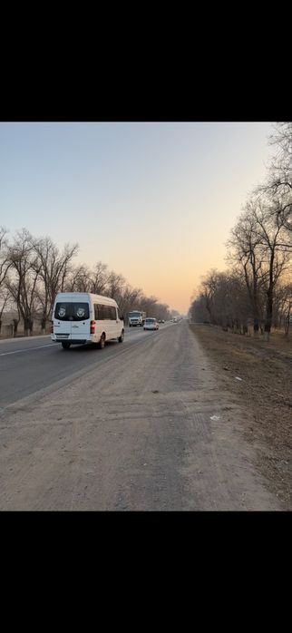 Участок сатылады срочна 3гектар