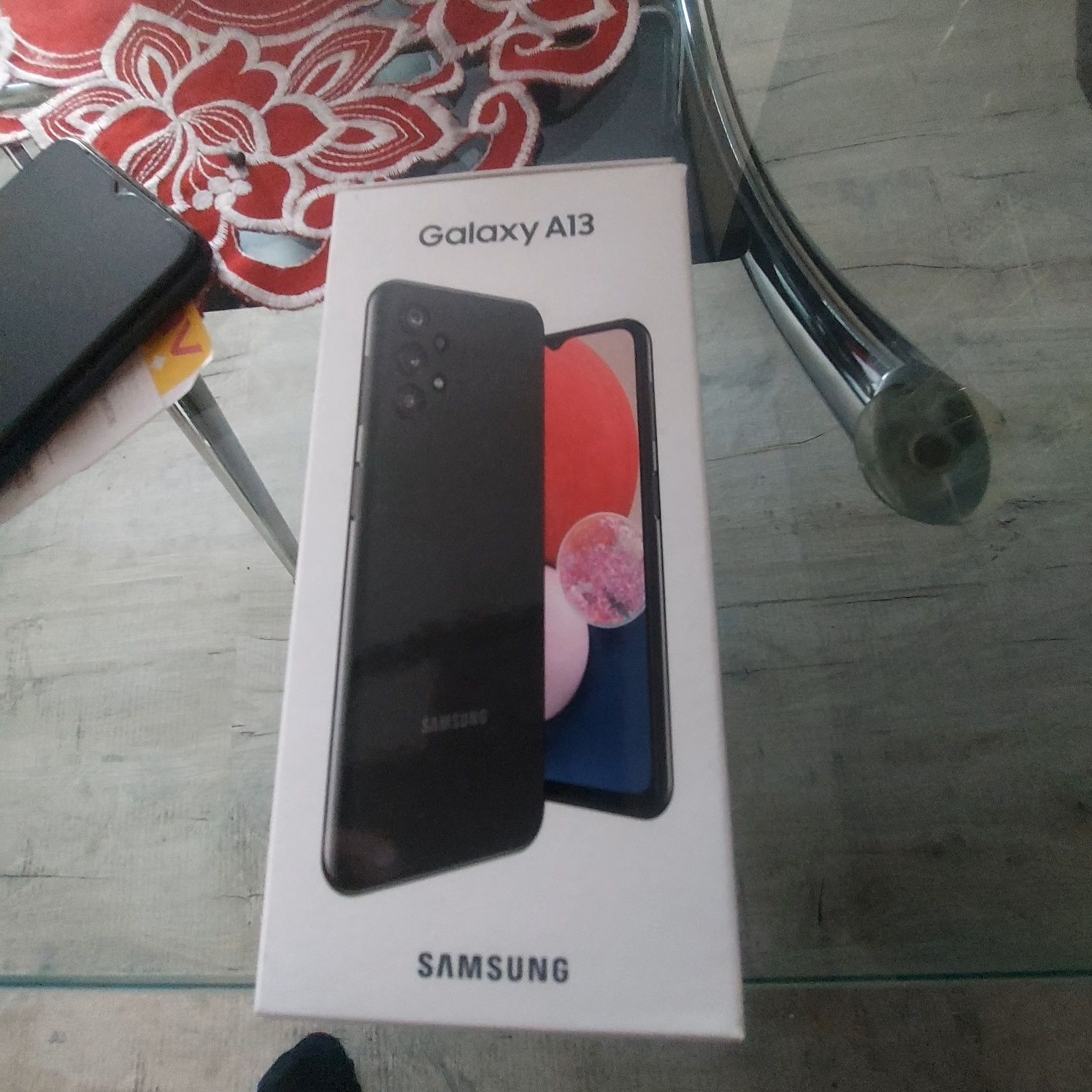 Samsung Galakxy A 13