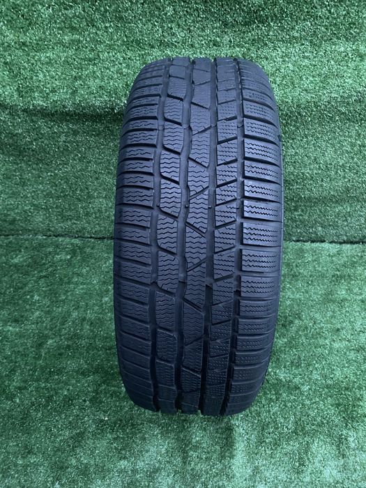 Anvelopa iarna  Continental ContiWinterContact TS830P 225 55 R17