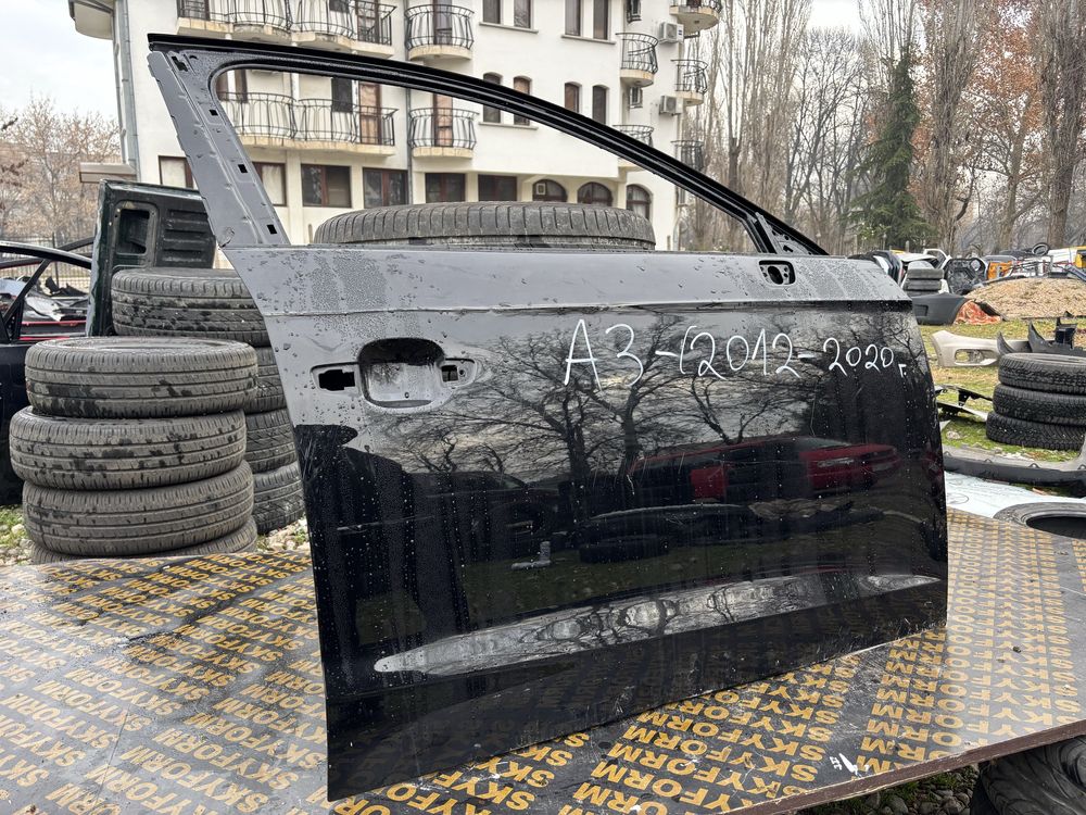 Врата Ауди А3/Audi A3