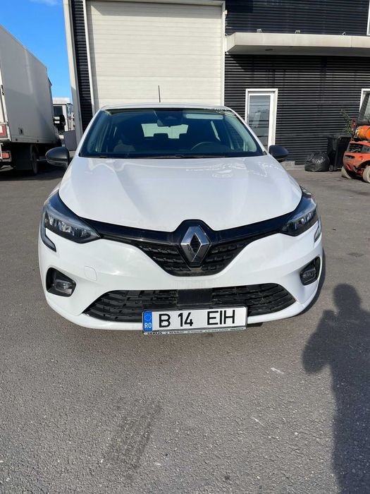 Renault Clio 2021 - 57.000 km