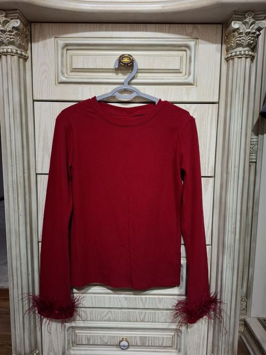 Женская одежда и обувь