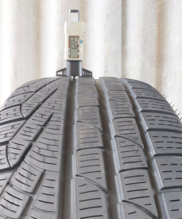 245/45 R19- BMW 5-F07 6-G32 7-G11,G12 X3-F25 X4-F26 iX1-U11, iX2-U10