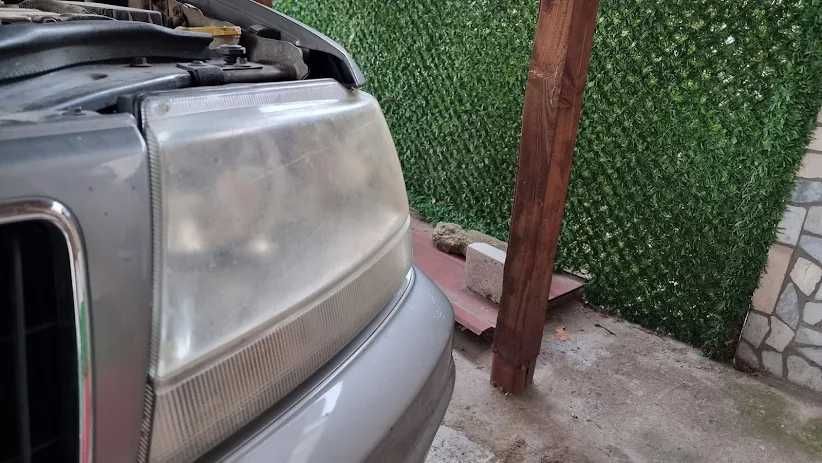 Полиране на фалове - Видин