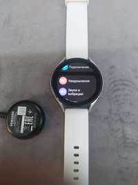 смарт часы Samsung Galaxy Watch 4 40mm Лот- 313163