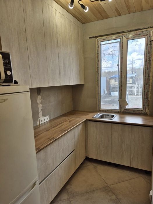 Дача (Загородный дом)