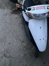 Honda Dio af34 (Хонда дио аф 34) Мопед