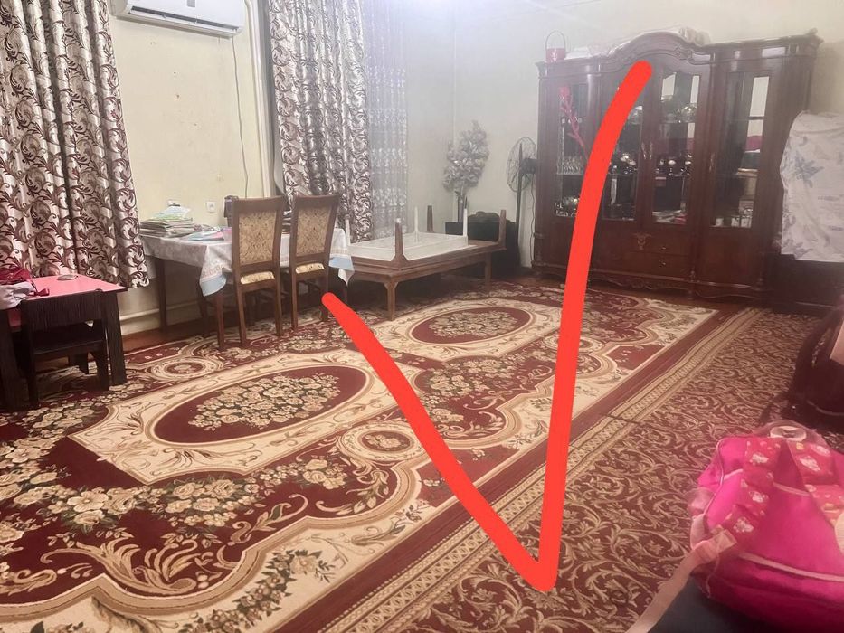 Сдается в аренду участок на Юнусабад 8