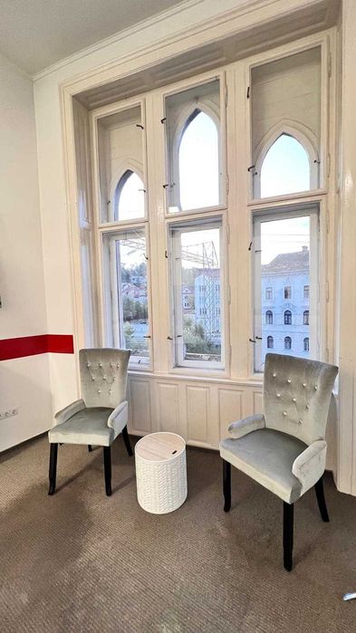 De inchiriat birou de 230 mp in centrul orasului