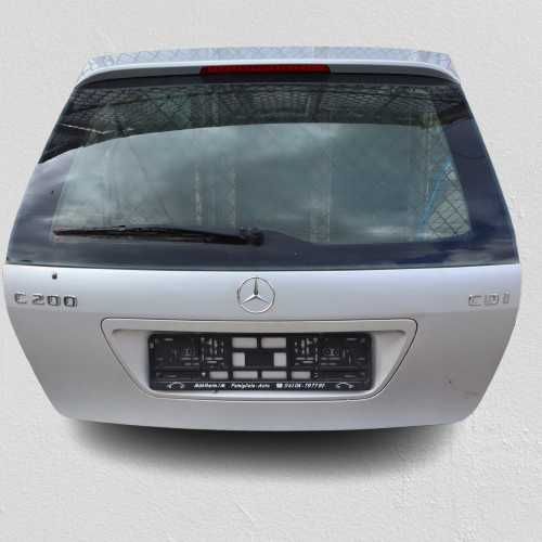 Багажна врата за Мерцедес С203 C-class T-modell S203 2006 год.