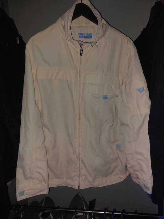 Windbreaker TCM Folosit Putin