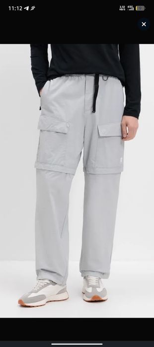 Erkaklar uchun shimlar brend H&M