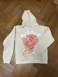 hanorac sp5der crem