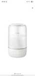 Umidificator PHILIPS HU1510/04, 3L, Wi-Fi, Mod nocturn, alb