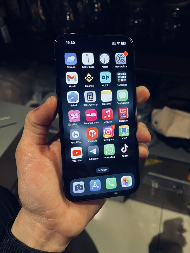 iPhone 13 pro 128 gb / Айфон 13 про 128 гб