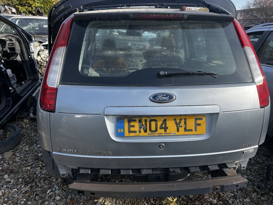 Haion complet Ford Focus C MAX 2005