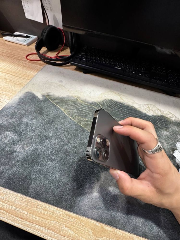Iphone 12 Pro 128 идеал