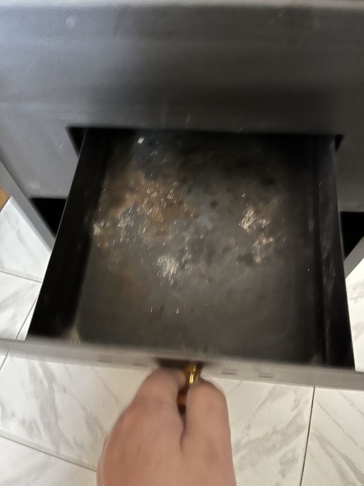 Камина без водна риза Прити