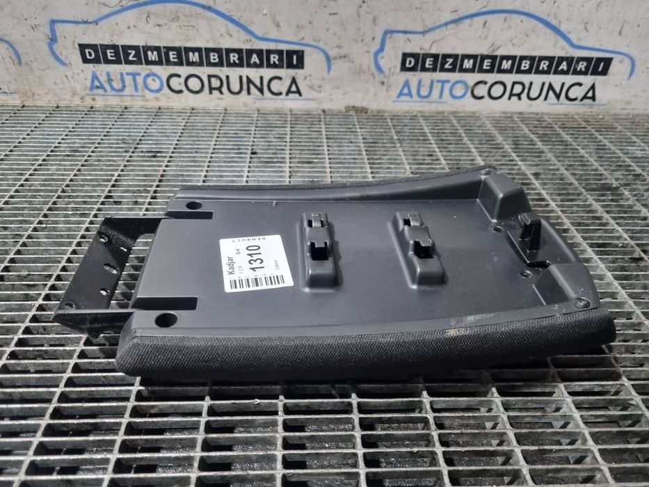 Cotiera Renault Kadjar 2015 - 2018 (1310)