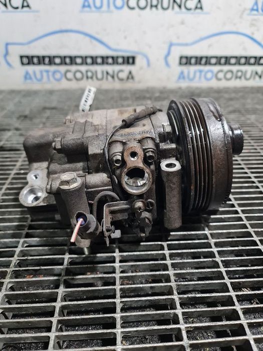 Compresor clima Suzuki Grand Vitara 1.6 Benzina 2006 - 2012 M16A (1334) 9520164jao