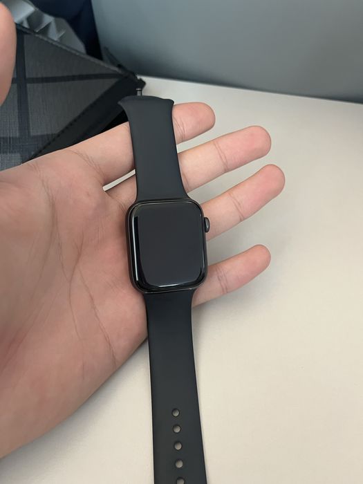 apple watch se 1