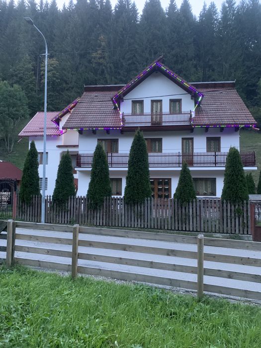 Cazare -Liber de revelion - 10000 lei / 3 nopti