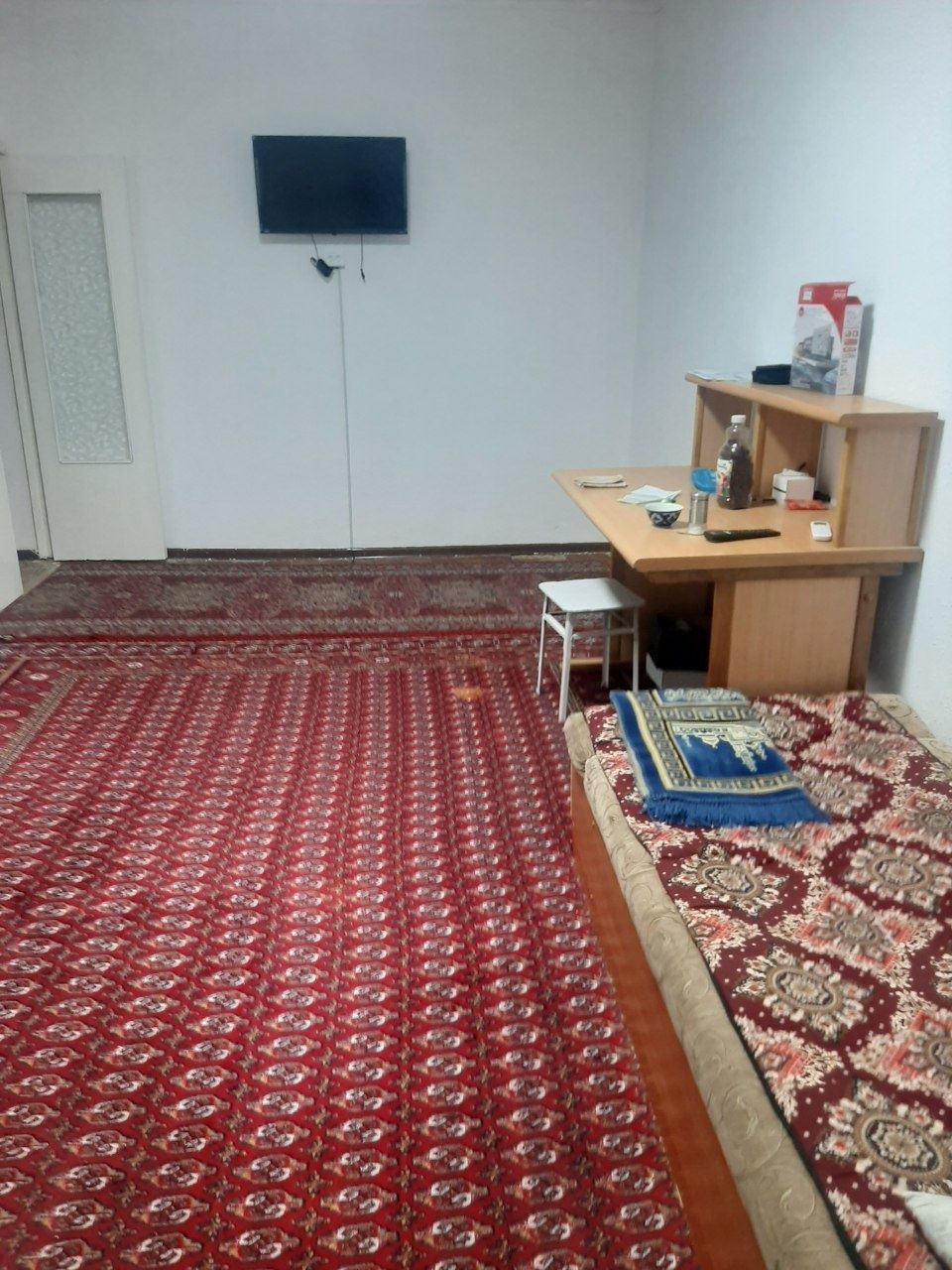 Аренда квартира яккасарой бошлик