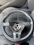 Volan de piele cu comenzi Vw Golf Passat