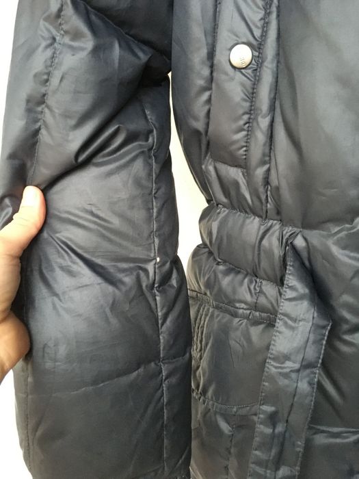 Яке с къщи пух и пера