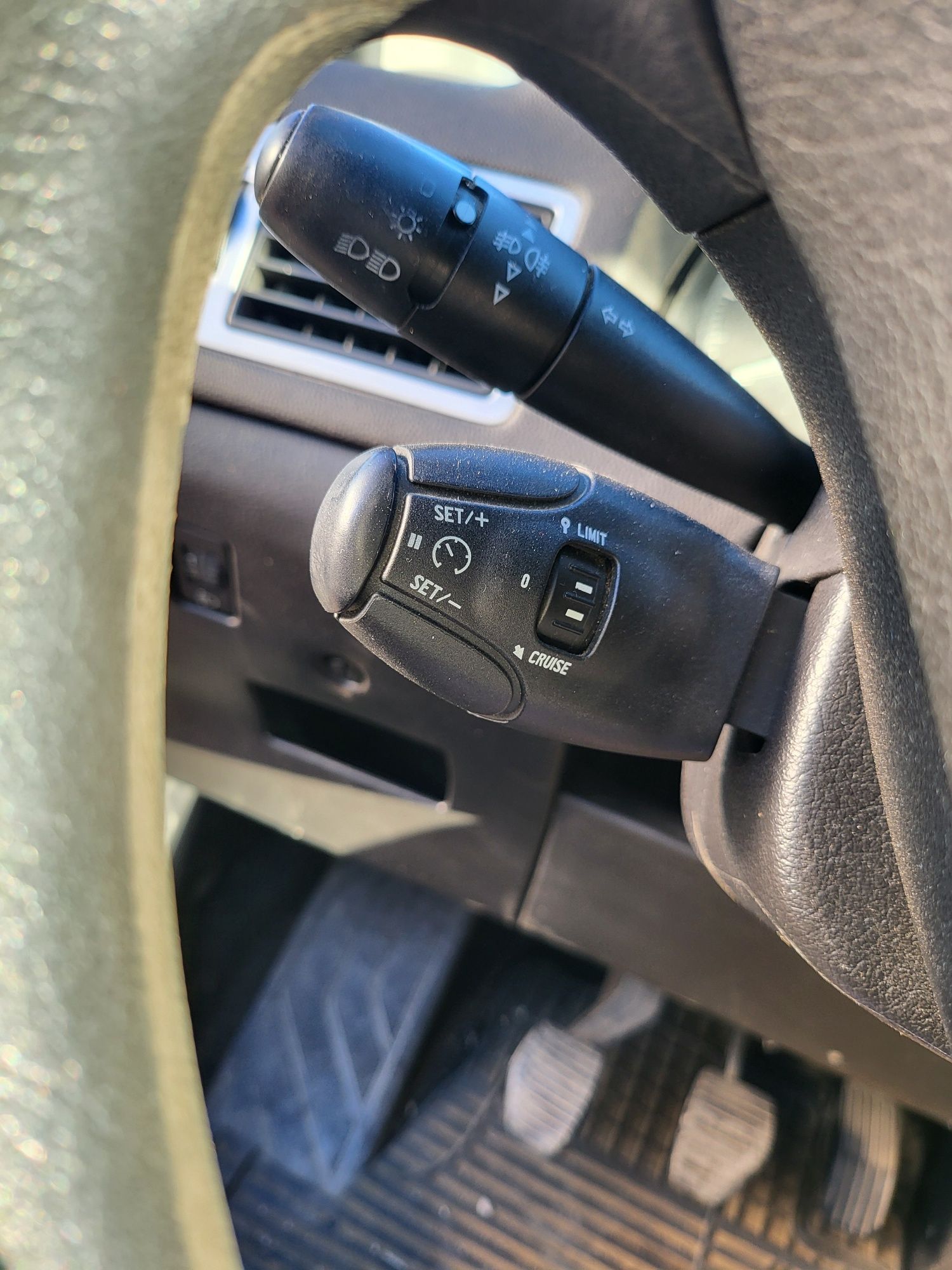 Пежо 307 1.6 hdi 109 к.с НА ЧАСТИ